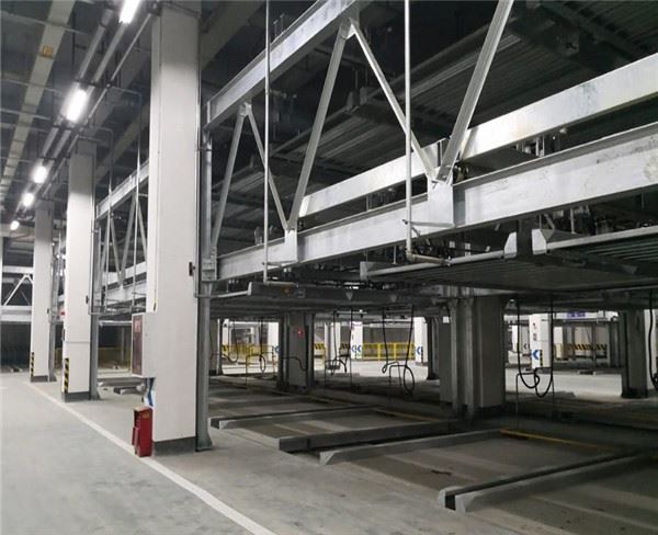 建設立體車庫需要注意的事項有哪些? 建設立體車庫需要注意的事項有哪些?